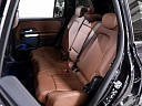 Mercedes-Benz GLB Черный Non metallic фото 10