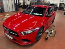 Mercedes-Benz A-Класс 2019 200 1.3 AMT (150 л.с.) фото 1