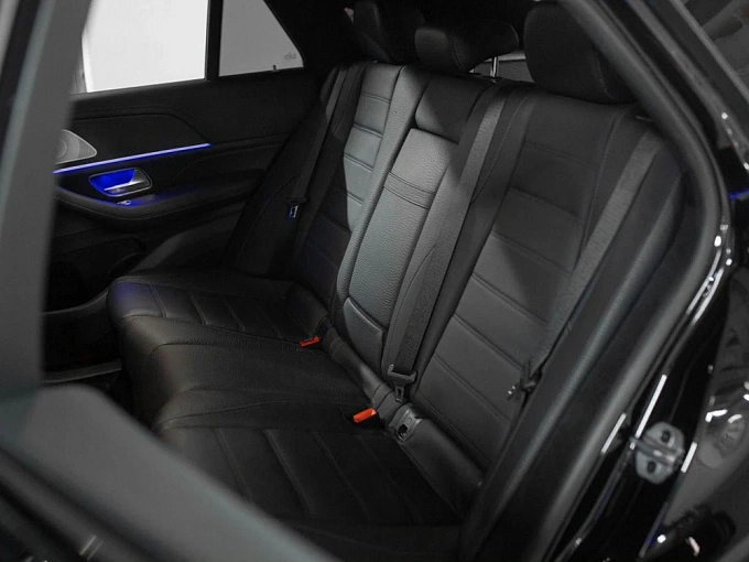 Mercedes-Benz GLE coupe 2021 350 2.9d AT 4Matic (249 л.с.) фото 27