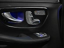 Mercedes-Benz V-Класс Черный Non metallic фото 9