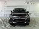 Volkswagen Touareg 2018 3.0d AT 4WD (249 л.с.) фото 5