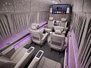 Mercedes-Benz Sprinter Черный Non metallic фото 7