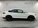 BMW X4 2015 2.0d AT 4WD (190 л.с.) фото 7