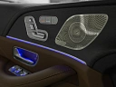 Mercedes-Benz GLE Черный Non metallic фото 11
