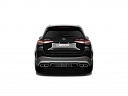 Mercedes-Benz GLC coupe AMG Черный Non metallic фото 37