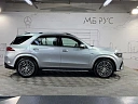 Mercedes-Benz GLE AMG Серый Non metallic фото 6