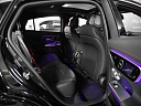 Mercedes-Benz GLC coupe AMG Черный Non metallic фото 12