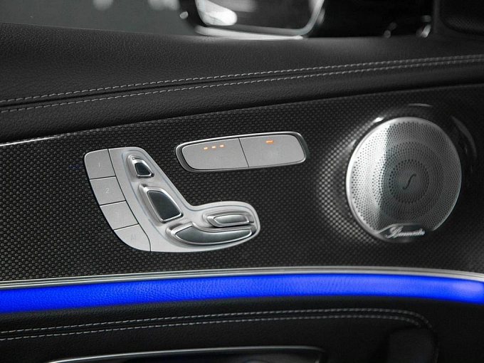Mercedes-Benz E-Класс 2020 2.0 AT 4Matic (299 л.с.) фото 20