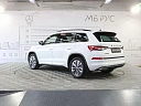 Skoda Kodiaq 2024 2.0 AMT 4WD (180 л.с.) фото 4