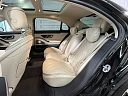 Mercedes-Benz S-Класс 2023 450 3.0 AT 4Matic (367 л.с.) фото 11