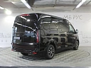 Foton VIEW Черный Non metallic фото 6