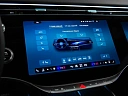 Mercedes-Benz S-Класс Черный Non metallic фото 25