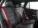 Mercedes-Benz GLC AMG Черный Non metallic фото 18