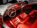 Mercedes-Benz SL 1958 1.9 MT (105 л.с.) фото 16