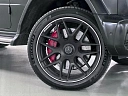 Mercedes-Benz G-Класс AMG 2022 63 AMG 4.0 AT 4Matic (585 л.с.) фото 12