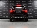 Mercedes-Benz GLC Черный Non metallic фото 4