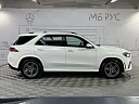 Mercedes-Benz GLE 2021 300 2.0d AT 4Matic (245 л.с.) фото 7