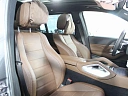 Mercedes-Benz GLS 2025 450 3.0 AT 4Matic (381 л.с.) фото 13