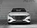 Mercedes-Benz E-Класс Белый Non metallic фото 5