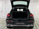 Mercedes-Benz GLE coupe Черный Non metallic фото 14