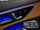 Mercedes-Benz GLC coupe Серый Non metallic фото 15