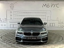 BMW 5 серии 2019 530 3.0d AT 4WD (249 л.с.) фото 5