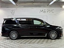 Voyah Dream 2025 1.5hyb AT 4WD (571 л.с.) фото 7