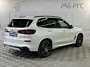 BMW X5 2021 3.0d AT 4WD (249 л.с.) фото 6