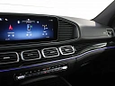 Mercedes-Benz GLE Черный Non metallic фото 26