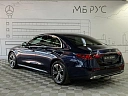 Mercedes-Benz E-Класс 2024 2.0 AT (204 л.с.) фото 4