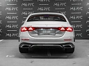 Mercedes-Benz E-Класс Серый Non metallic фото 4