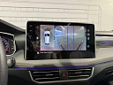 Volkswagen Tayron 2023 2.0 AMT 4WD (220 л.с.) фото 24