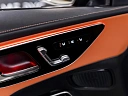 Mercedes-Benz GLC coupe Черный Non metallic фото 13