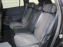 Volkswagen Teramont 2026 2.0 AMT 4WD (272 л.с.) фото 17
