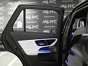 Mercedes-Benz GLC Серый Non metallic фото 25