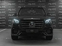 Mercedes-Benz GLS Черный Non metallic фото 2