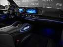 Mercedes-Benz GLS Серый Non metallic фото 8