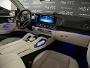 Mercedes-Benz GLE Черный Non metallic фото 8