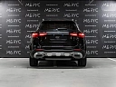 Mercedes-Benz GLC Черный Non metallic фото 4