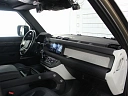 Land Rover Defender 2021 2.0d AT 4WD (200 л.с.) фото 32