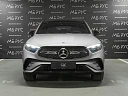 Mercedes-Benz GLC coupe Серый Non metallic фото 2
