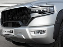 Foton Tunland V9 Серебряный Non metallic фото 18