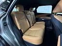 Lexus RX Зеленый Non metallic фото 16