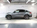 Mercedes-Benz GLE coupe AMG 2017 43 AMG 3.0 AT 4Matic (367 л.с.) фото 3