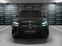 Mercedes-Benz GLE Черный Non metallic фото 2
