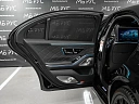 Mercedes-Benz S-Класс Черный Non metallic фото 29