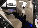 Mercedes-Benz GLE Черный Non metallic фото 7