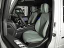 Mercedes-Benz G-Класс Белый Non metallic фото 12