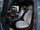 Mercedes-Benz G-Класс AMG Синий Non metallic фото 9