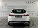 Mercedes-Benz GLC AMG Белый Non metallic фото 7